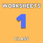 1st Class worksheets