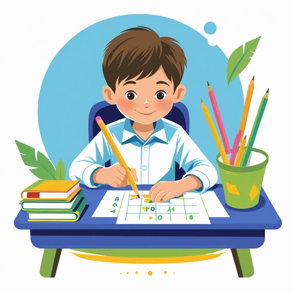 Why Math is Important for Kids & How to Make It Interesting