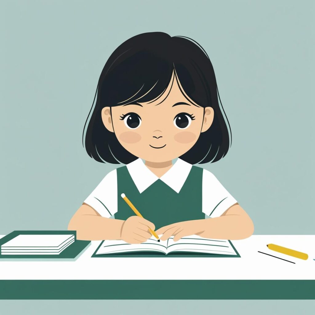How to Help Your Child with Homework Without Stress