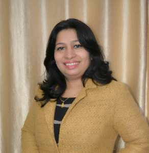 Rajni Co-founder